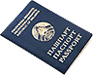 паспорт РБ